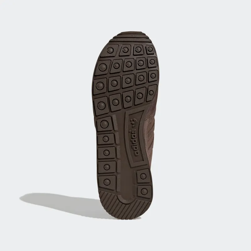 Adidas ZX 500 Brown / Brown / Core Black (GX9503)