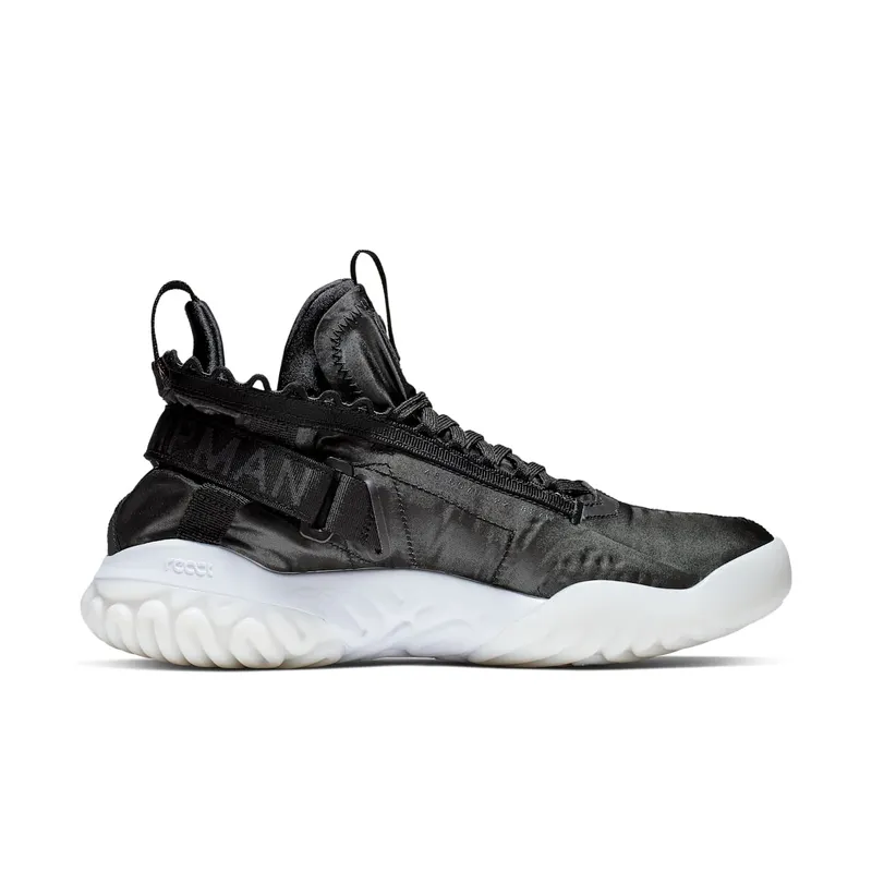 Jordan Proto React Black White Black/White (BV1654-001)