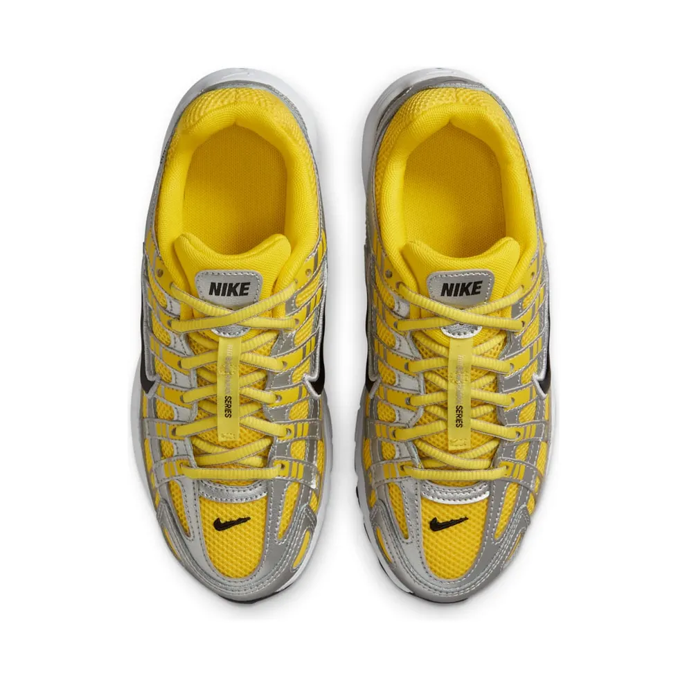 Nike P-6000 Lightning Metallic SIlver (HV5064-701)