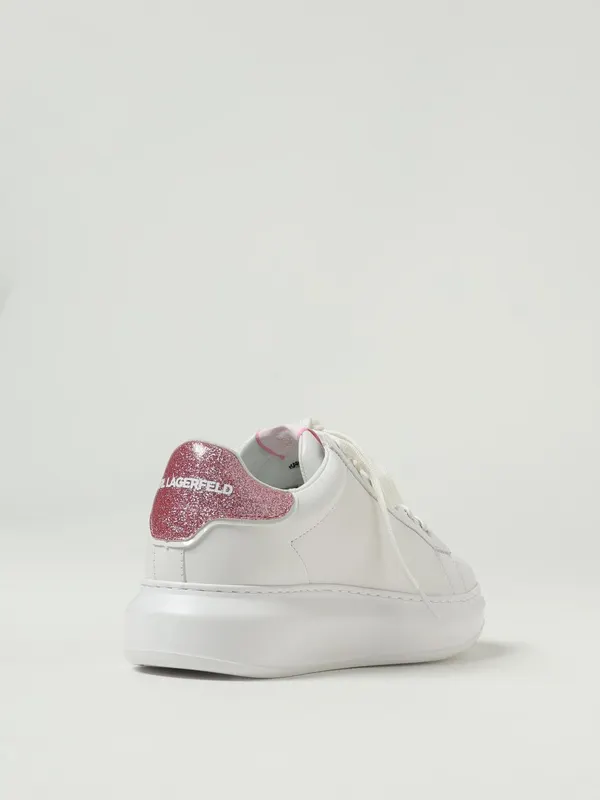 Karl Lagerfeld Sneakers Black 1 (KL62530N01P) (2)