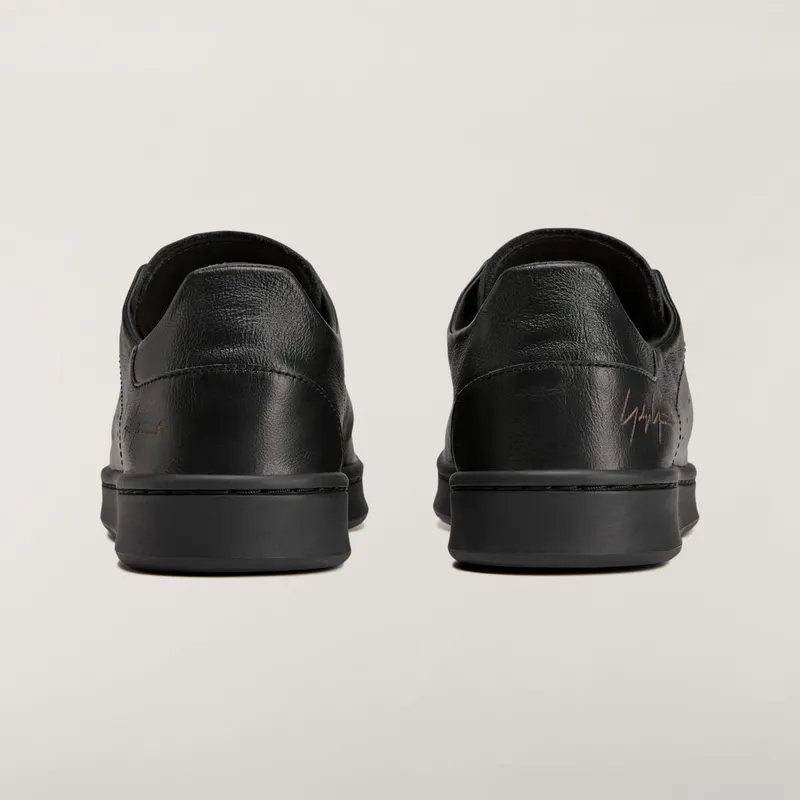 Adidas Y-3 STAN SMITH Black / Black / Black (HQ7319)