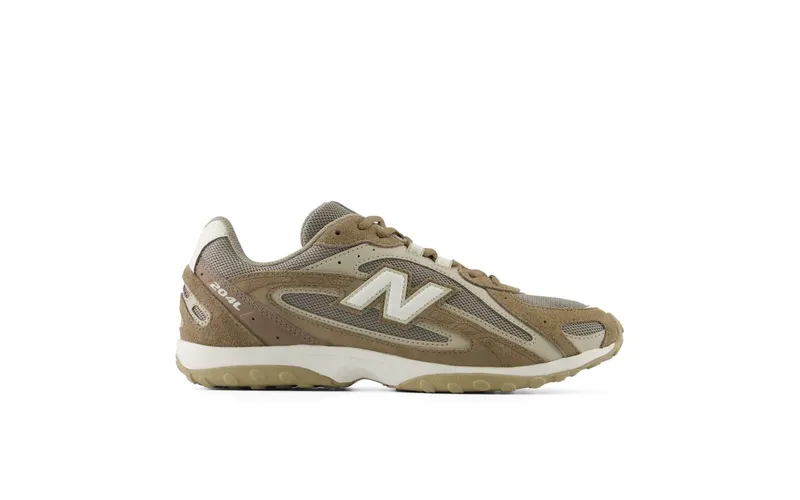 New Balance 204L “Beige Brown” (U204L155)
