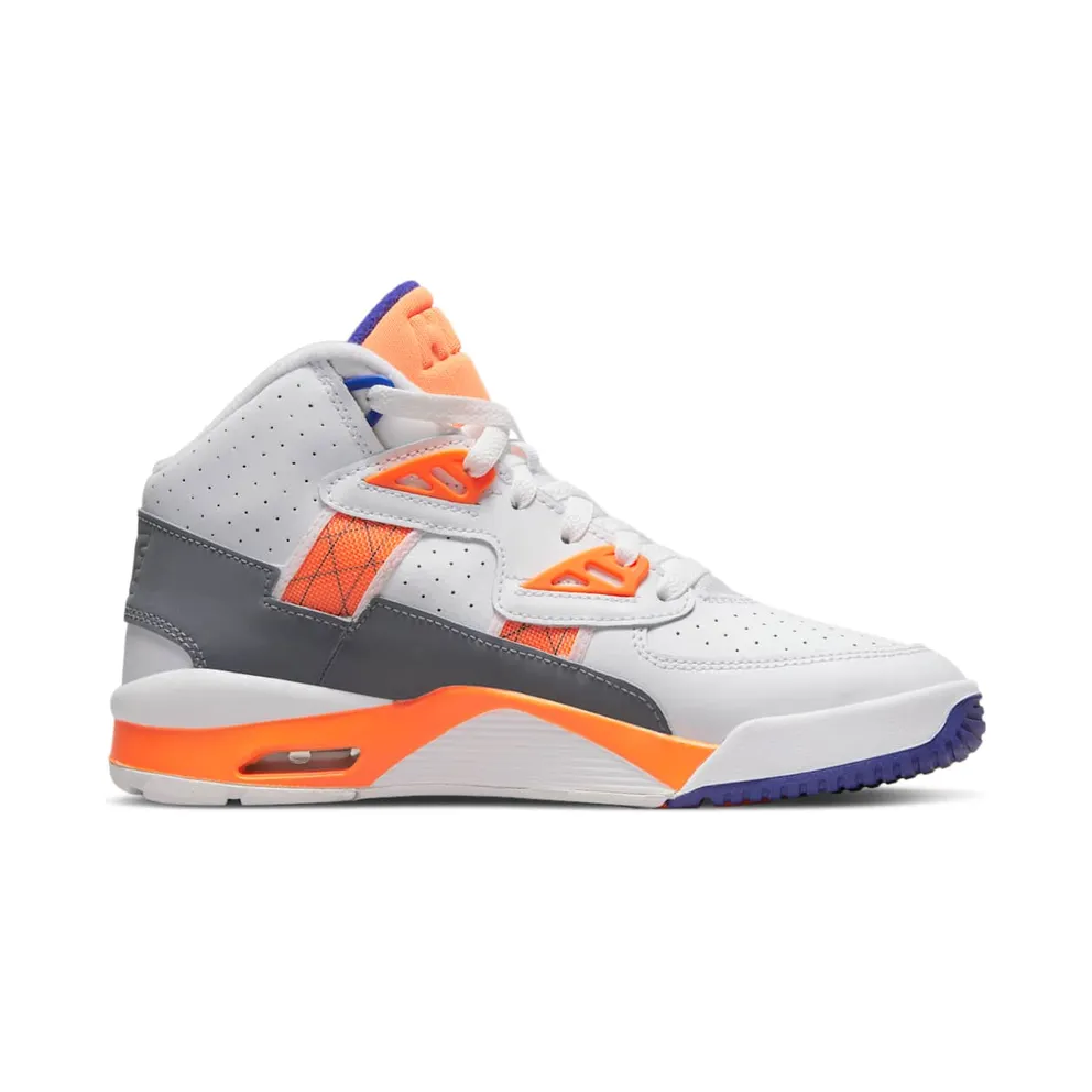 Nike Air Trainer SC GS “Auburn” (DV2233-100)