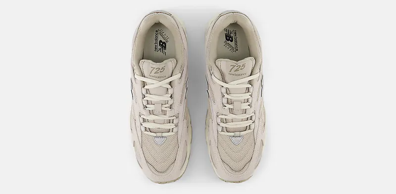 New Balance 725 “Grey Beige” (ML725BC)