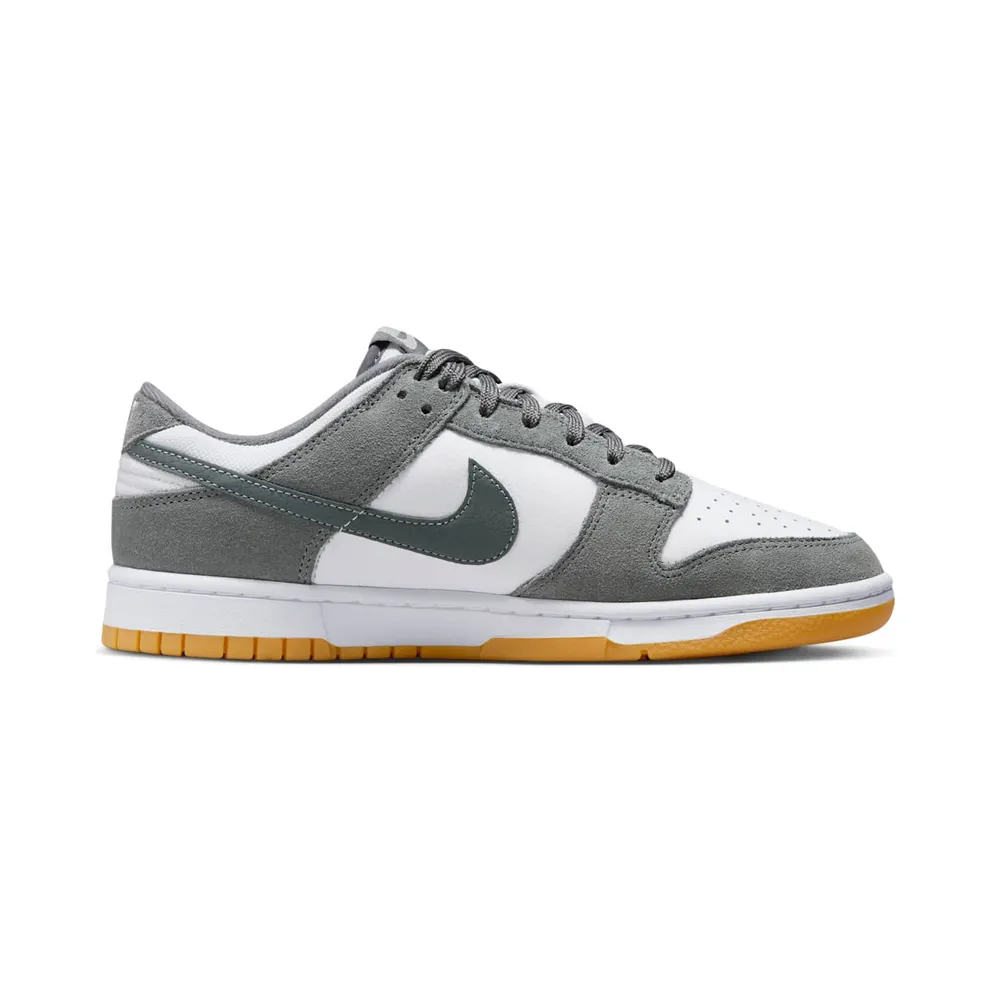 Nike Dunk Low “Smoke Grey” (FV0389-100)