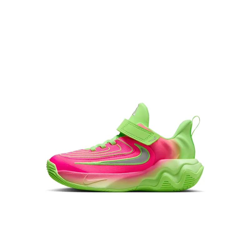 Nike Giannis Immortality 4 Eva (FZ6733-304)