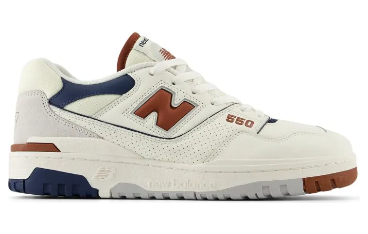 New Balance 550 Sea Salt Relic Brown (BB550ESG)
