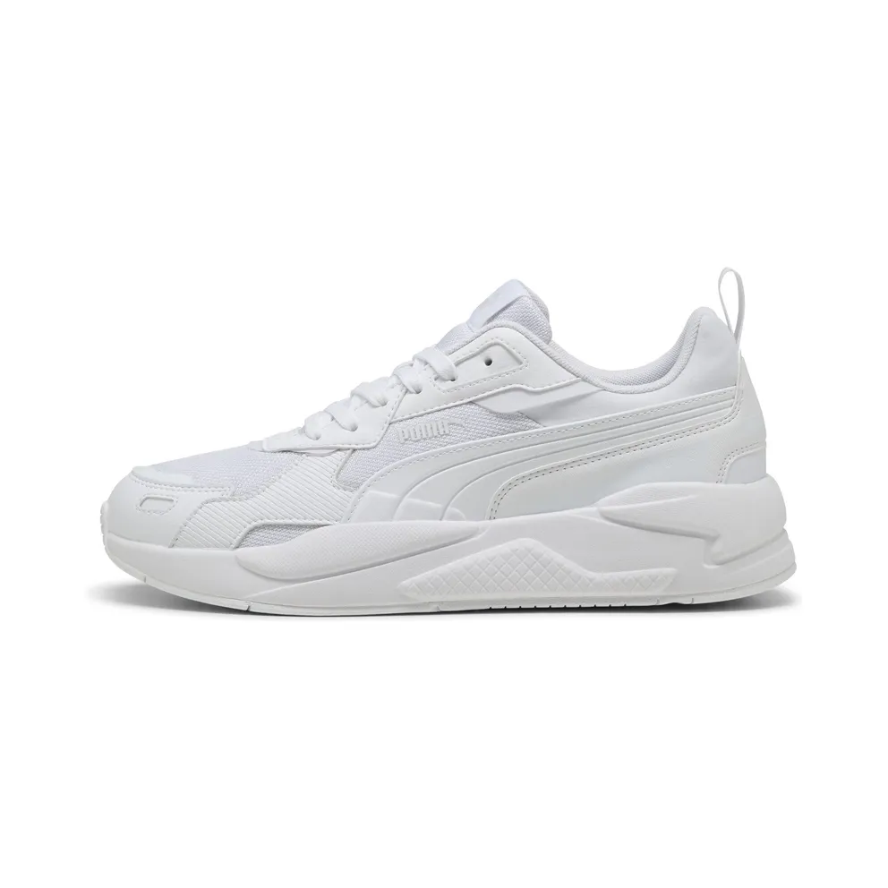 Puma X-Ray 3 “Puma White / Feather Gray” (399064_08)