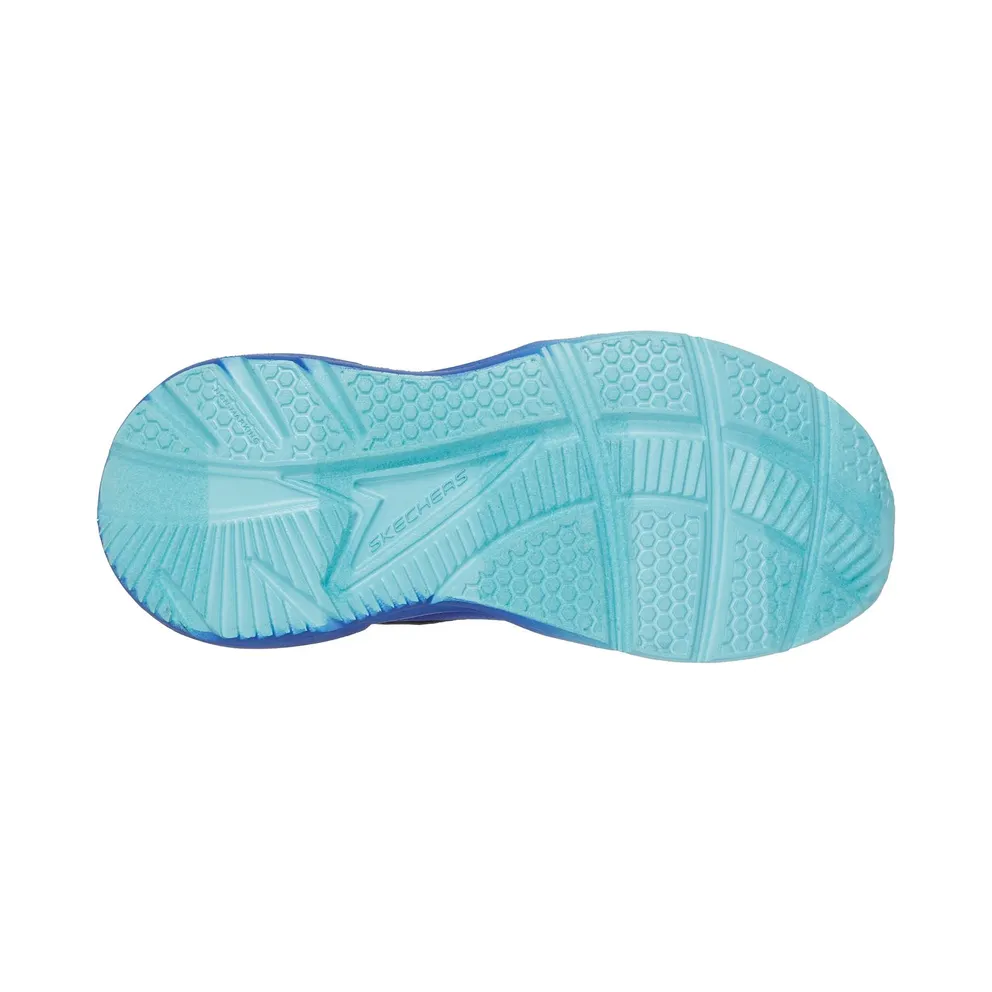 Skechers Tidal-Tech CM “Blue” (404040LBLMT)