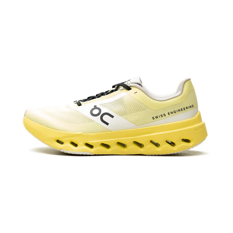 On Running Cloudsurfer Next Z5 “Limelight White” (3WF10233003)
