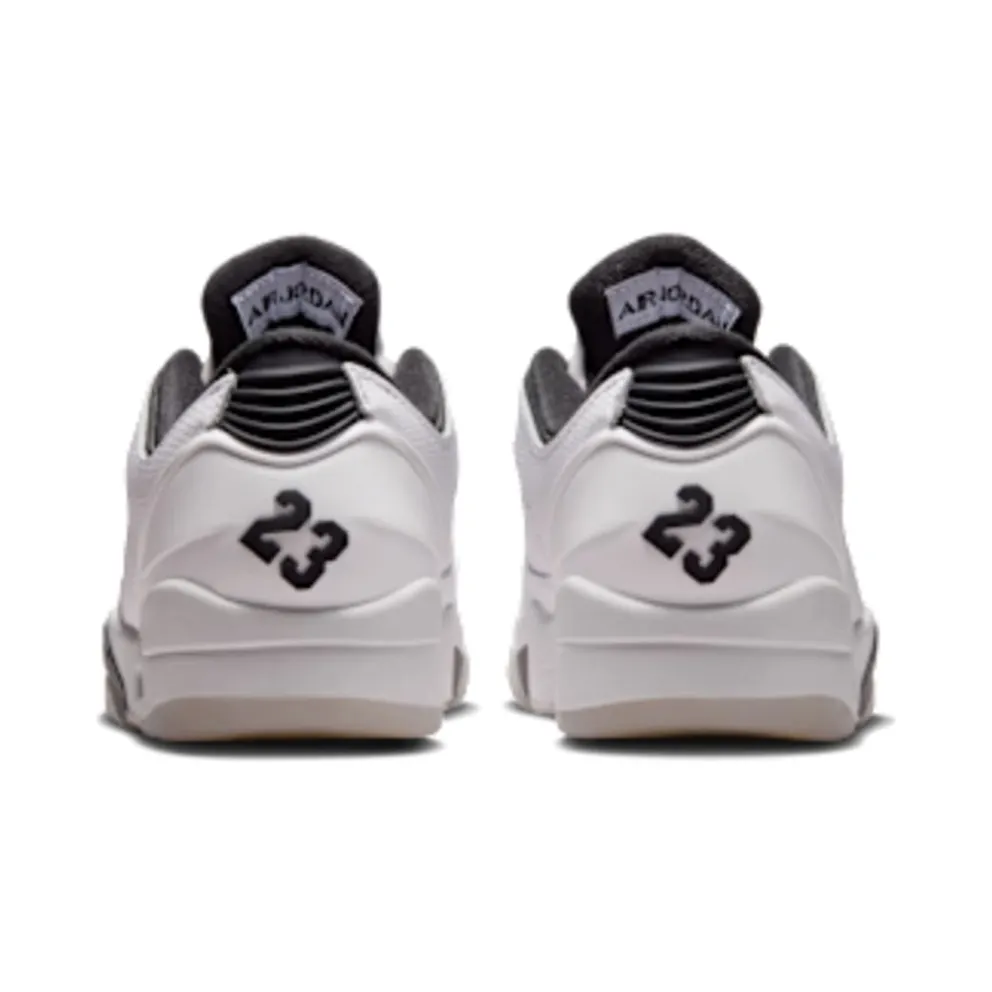 Nike Jordan Sixty Plus Low “White / Chalk / Black” (IR1847-103)