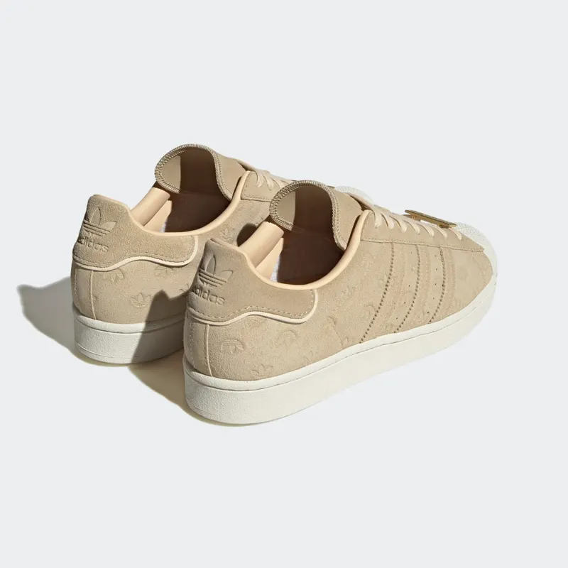 Adidas Superstar Savanna / Savanna / Off White (GY0027)