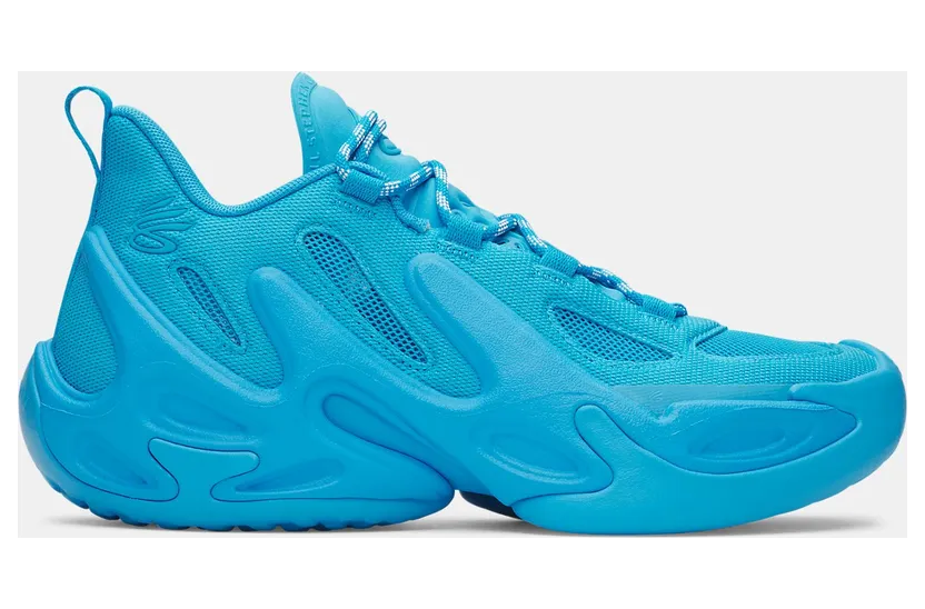 Under Armour Curry 13 Blauw (6007670-419)