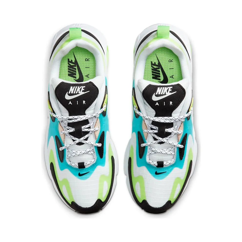Nike Air Max 200 SE Oracle Aqua (CJ4035-101)