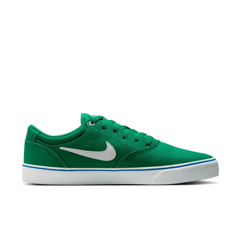 Nike SB Chron 2 Canvas Malachite Star Blue (DM3494-302)