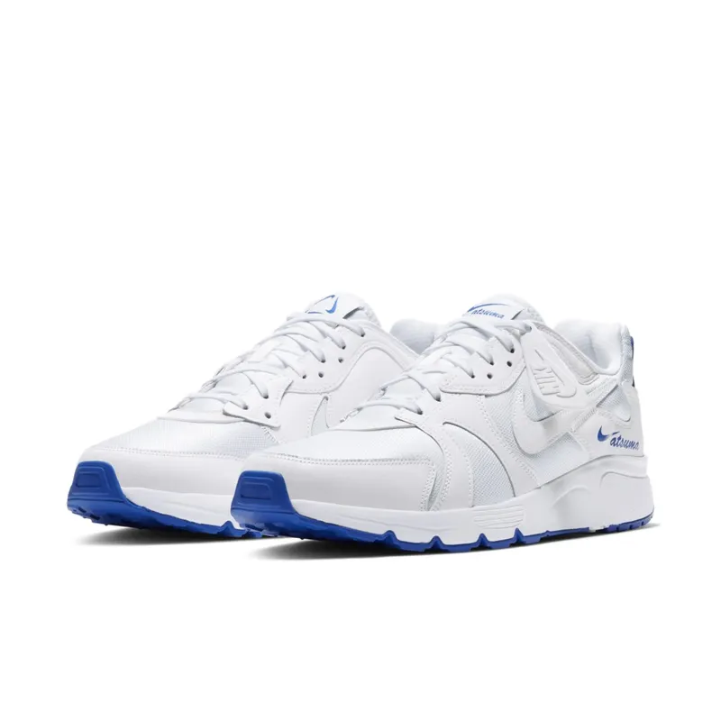 Nike Atsuma White Game Royal White/Game Royal/White (CD5461-101)