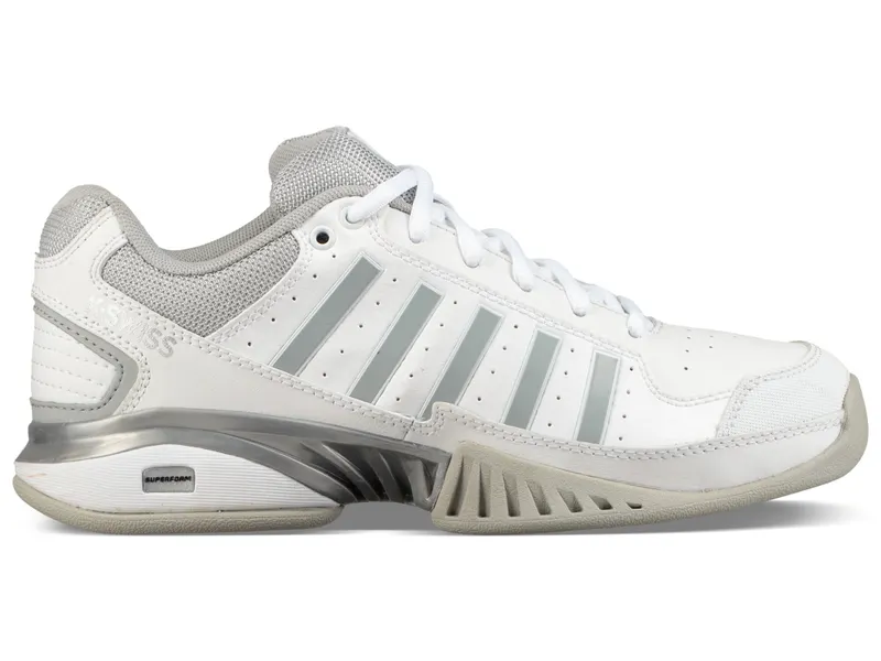 K-Swiss Receiver White (97917974M)