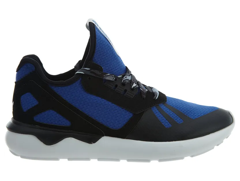 adidas Tabular Runner Royal Black White