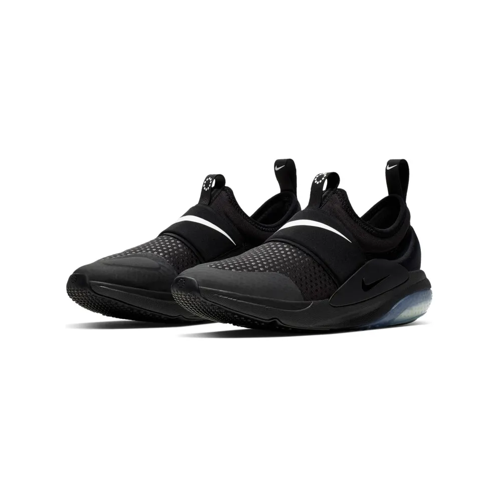 Nike Joyride Nova Black (GS) Black/Volt/White (AQ3141-001)