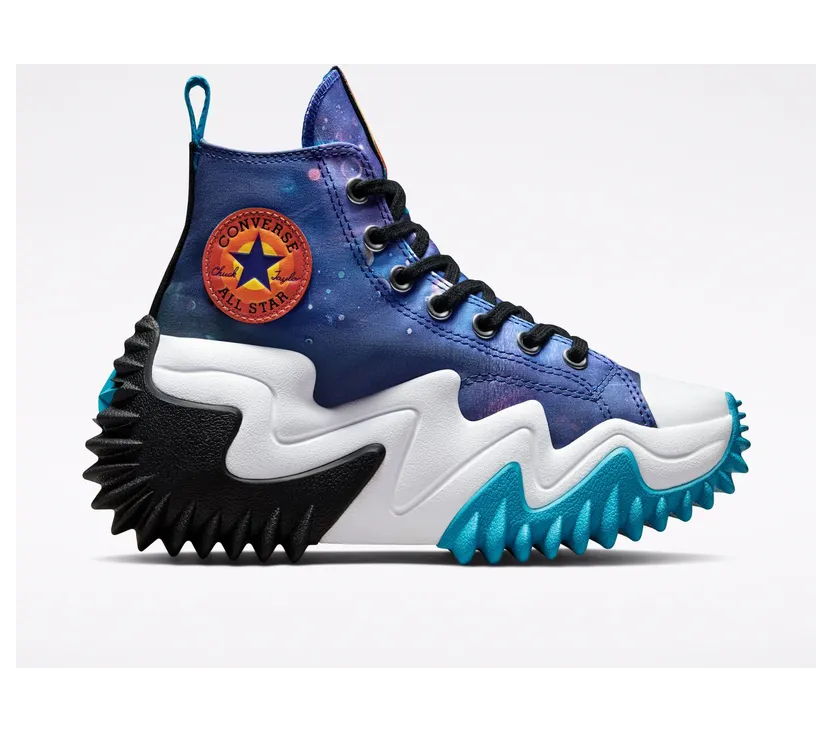 Space Jam: A New Legacy x Converse Run Star Motion Hi (172488C)