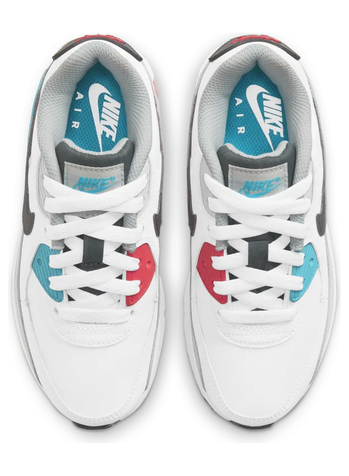 Nike Air Max 90 Wit (CD6867-108)