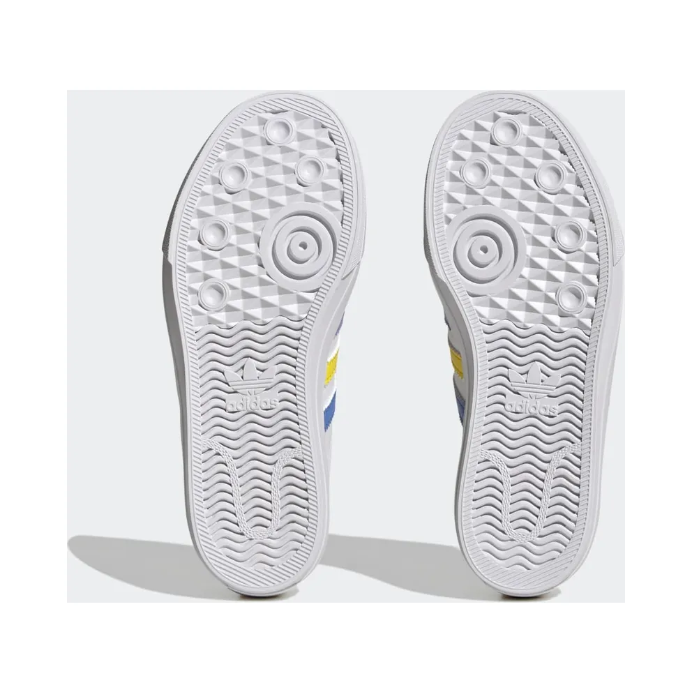 adidas Nizza Cloud White / Yellow / Off White (HP6231)