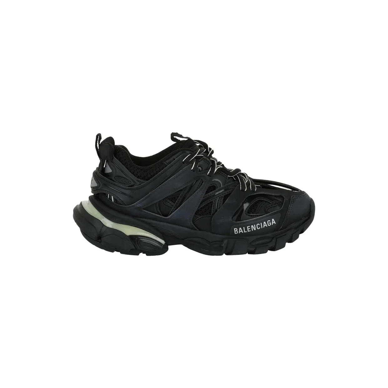 Balenciaga Track Black (555032 W1GB1 1000)