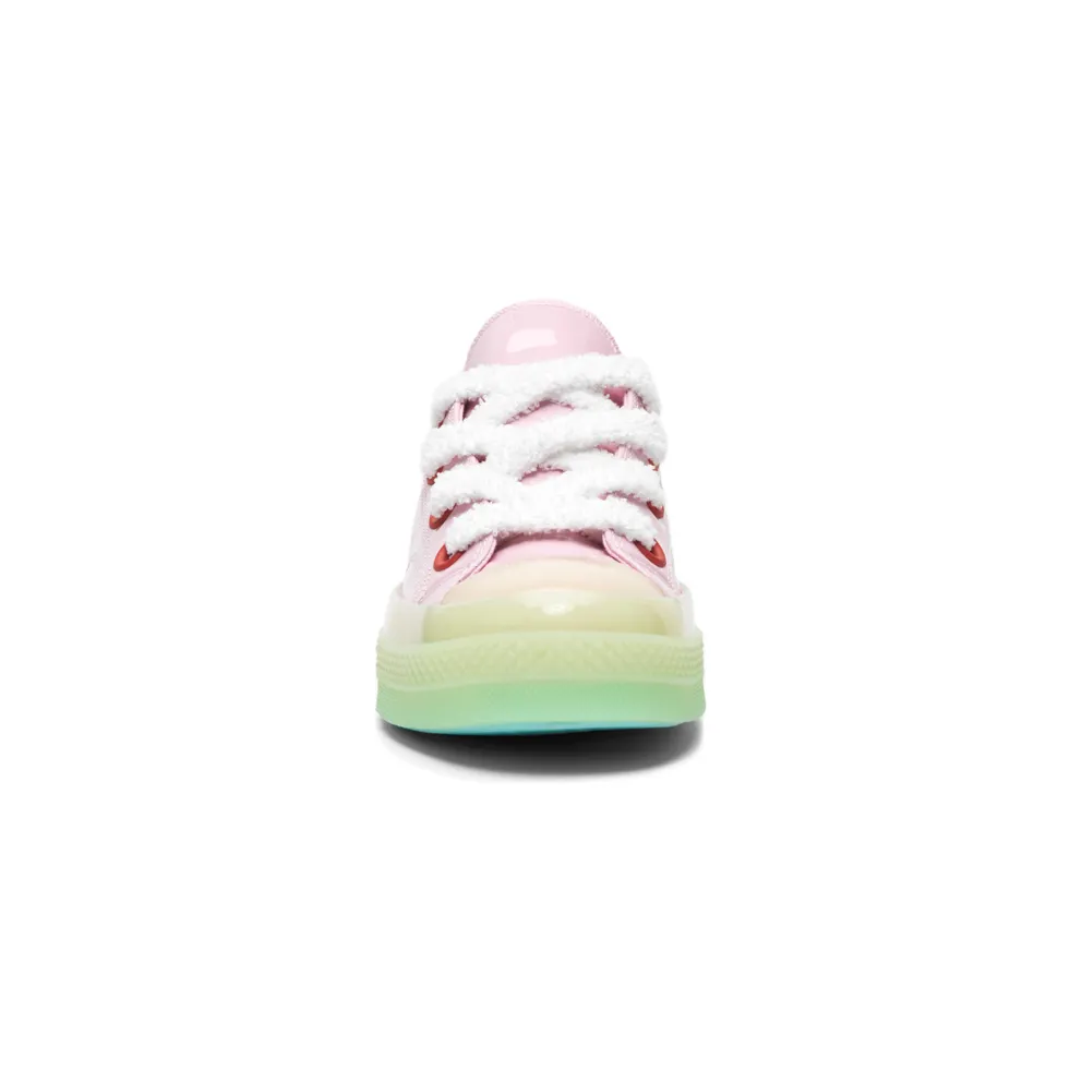 Converse Chuck Taylor All-Star 70s Ox Toy JW Anderson Pink Pink Mist/Barely Volt (162289C)