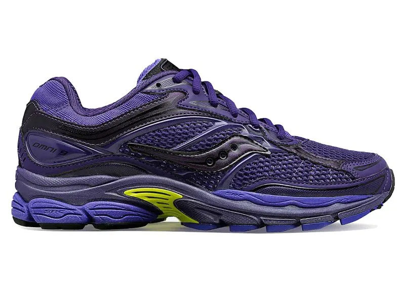 Saucony ProGrid Omni 9 Party Pack (S70774-1)