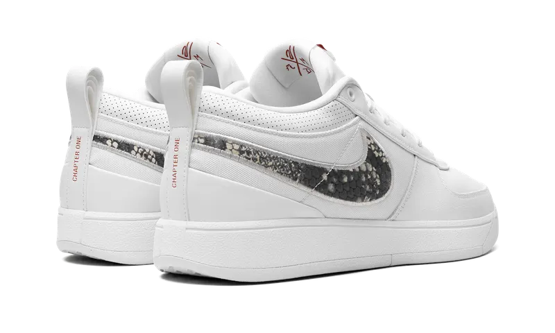 Nike Book 1 “Rattlesnake” (FJ4249-101)