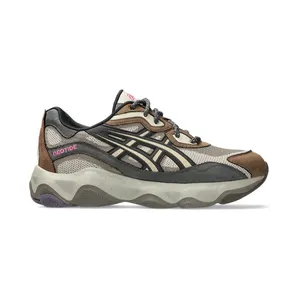 Studio Hagel x ASICS Neotide ‘Studio Hagel x ASICS Neotide ‘Brown Storm’ (1203A862200)