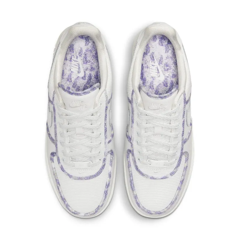Nike Air Force 1 Low White (DV6136-100)
