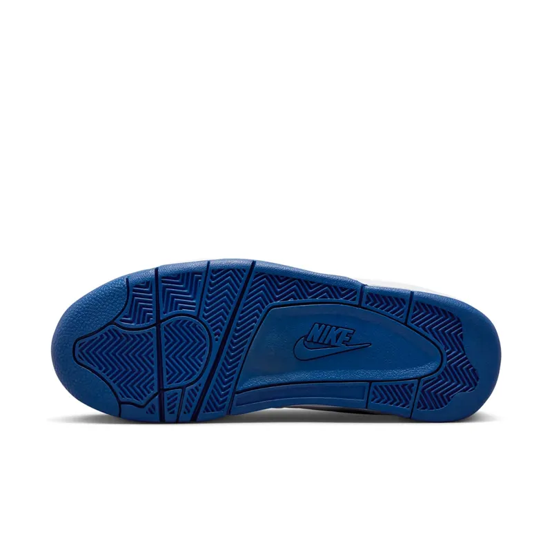 Nike Flight Legacy White Game Royal White/Game Royal (BQ4212-103)