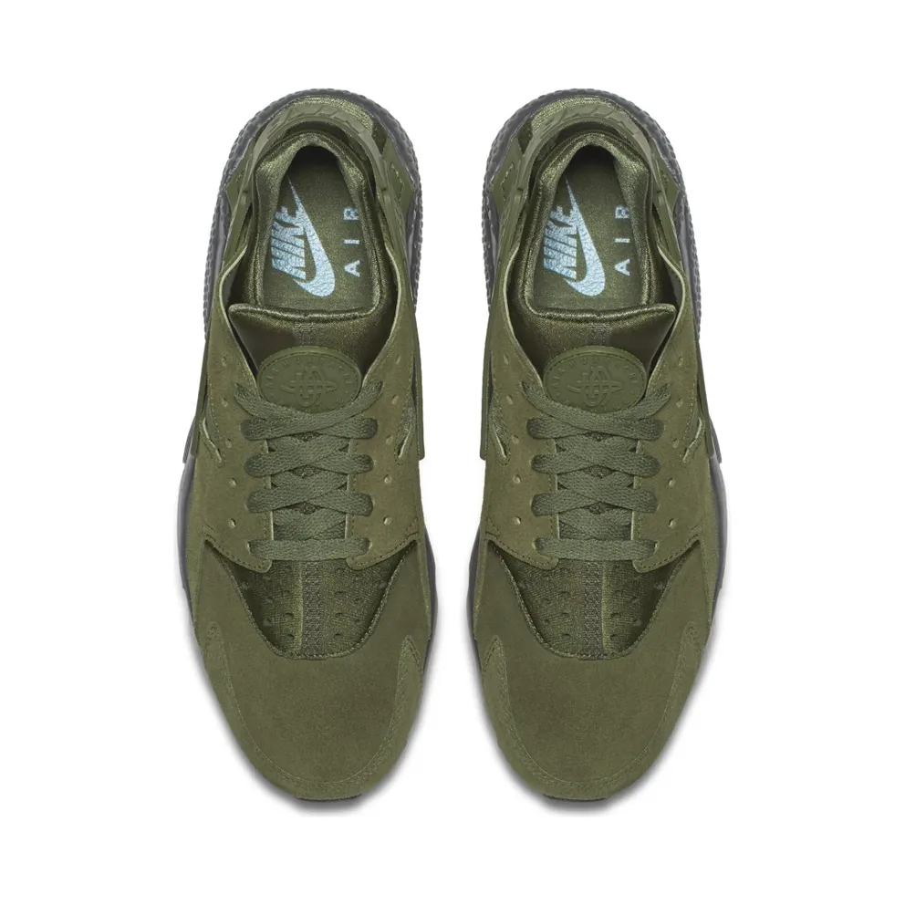 Nike Air Huarache Legion Green Legion Green/Anthracite (852628-301)