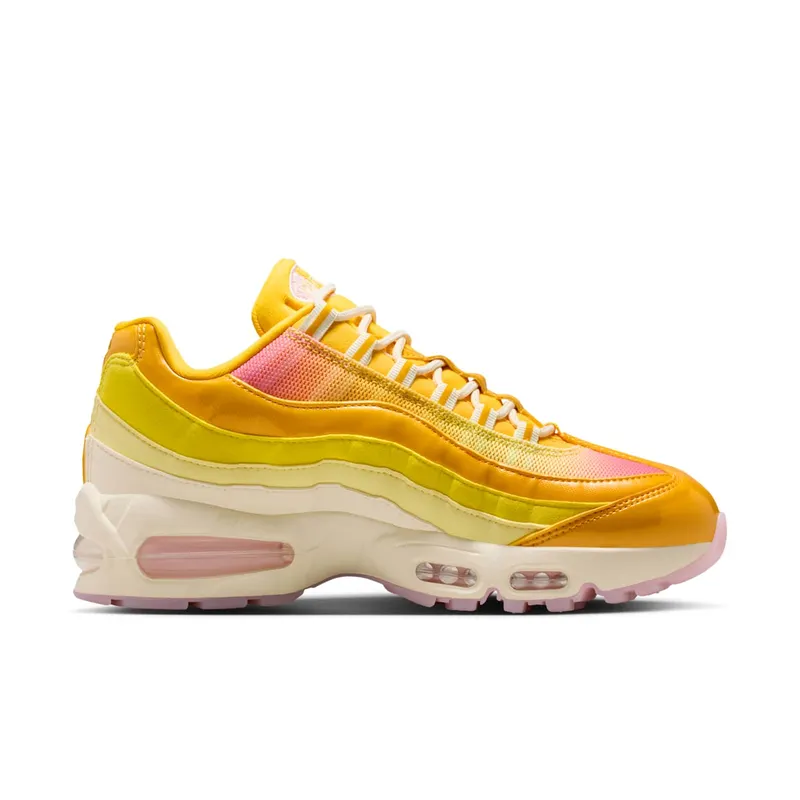 Nike Air Max 95 “Big Bubble Sunshine” (IQ0382-739)