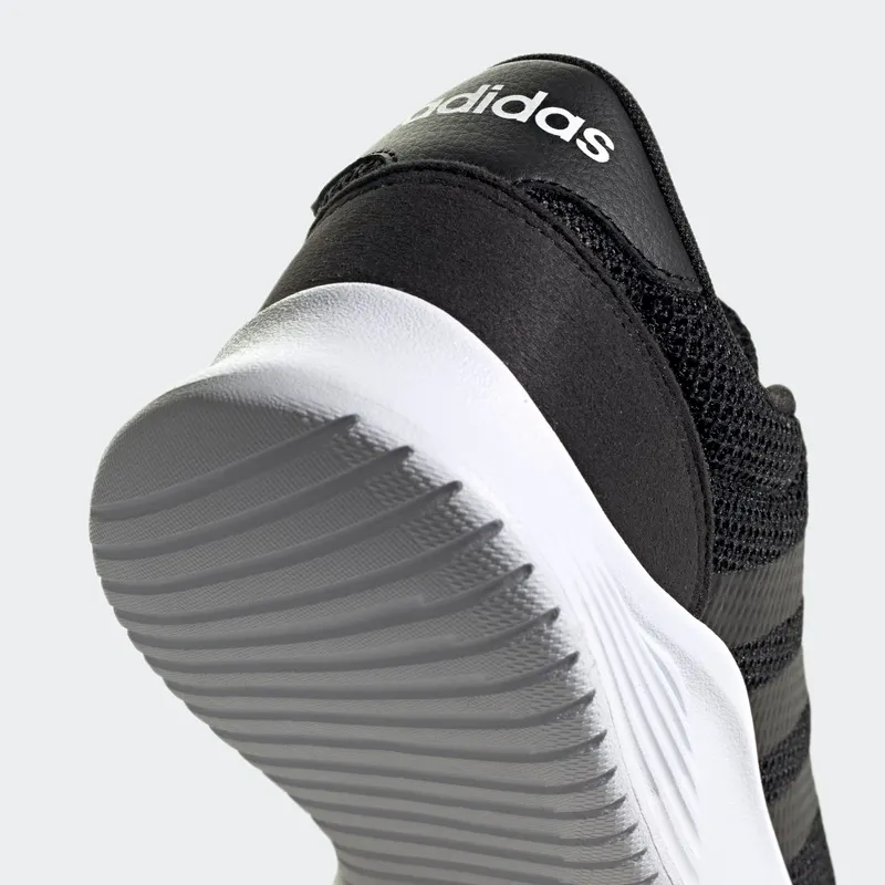 Adidas Lite Racer 2.0 Core Black / Cloud White / Core Black (EG3278)