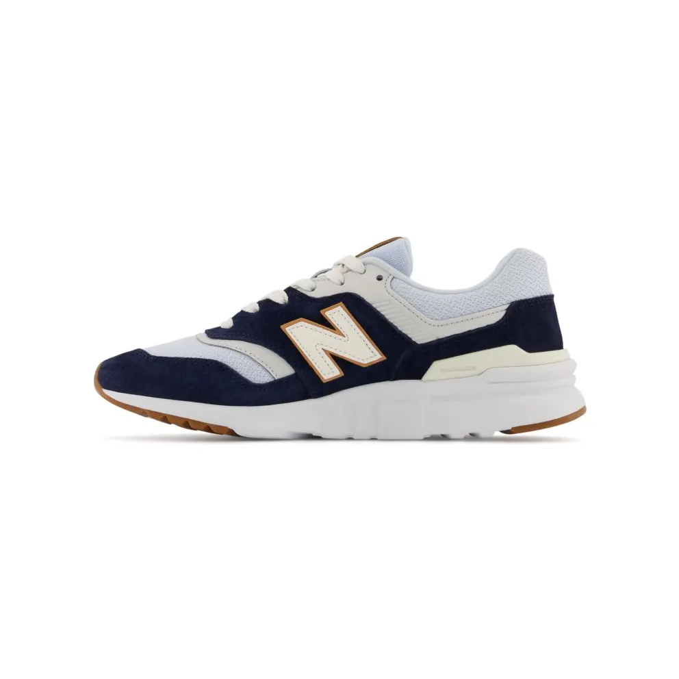 New Balance New Balance Blue/White (CW997HLR)