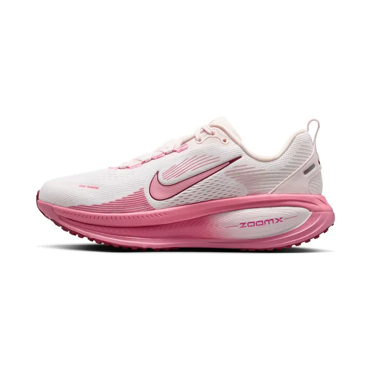 Nike Vomero 18 “White Pearl Pink Peony” (IQ9687-100)