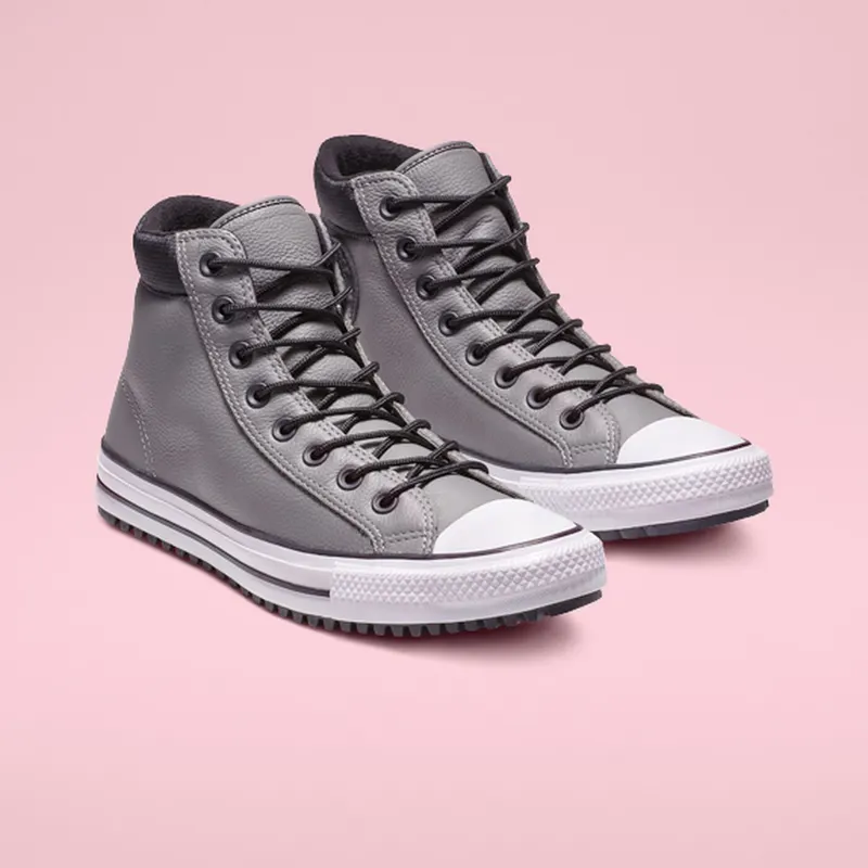 Converse Converse Chuck Taylor PC Leather High Top Mason/black/white (162414C)