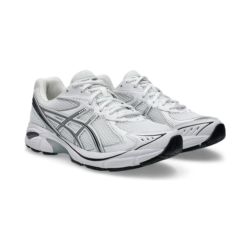 ASICS GT-2160 “White / Pure Silver” (1203A275-110)
