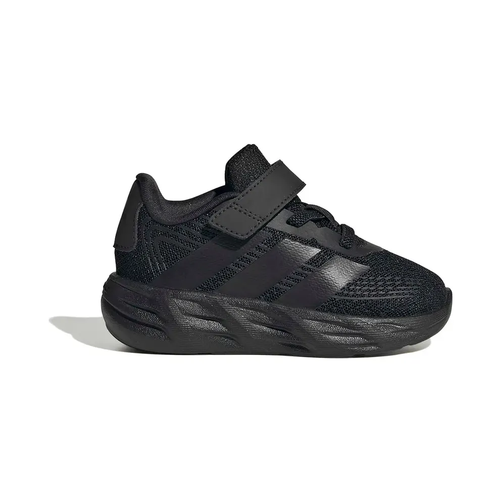 Adidas Galaxy 8 Core Black / Core Black / Core Black (LA3826)