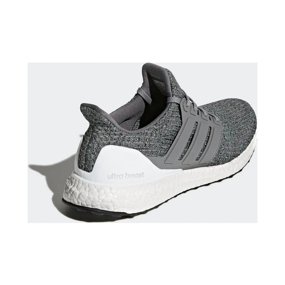 adidas Ultra Boost 4.0 Grey Four Grey Four/Grey Four/Running White (CP9251)