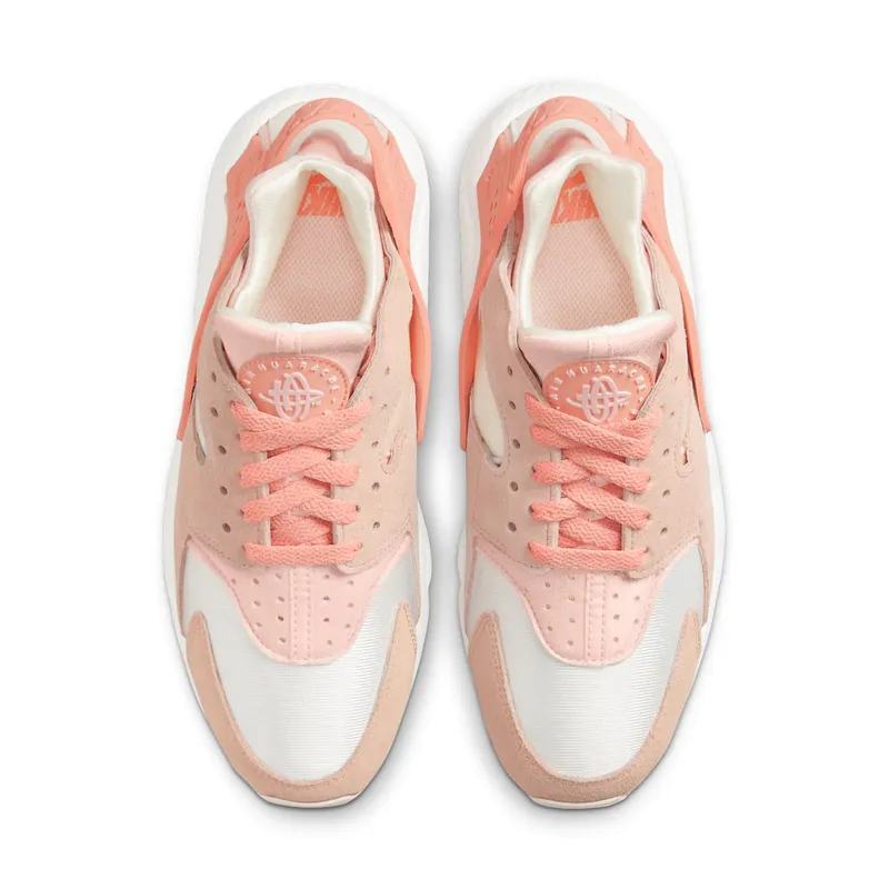 Nike Air Huarache White (DR7874-100)