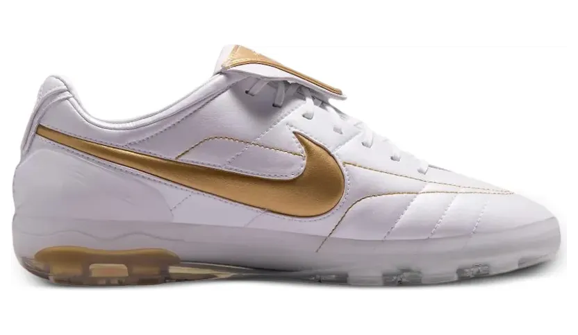 Nike Cryoshot Goud (IQ8164)