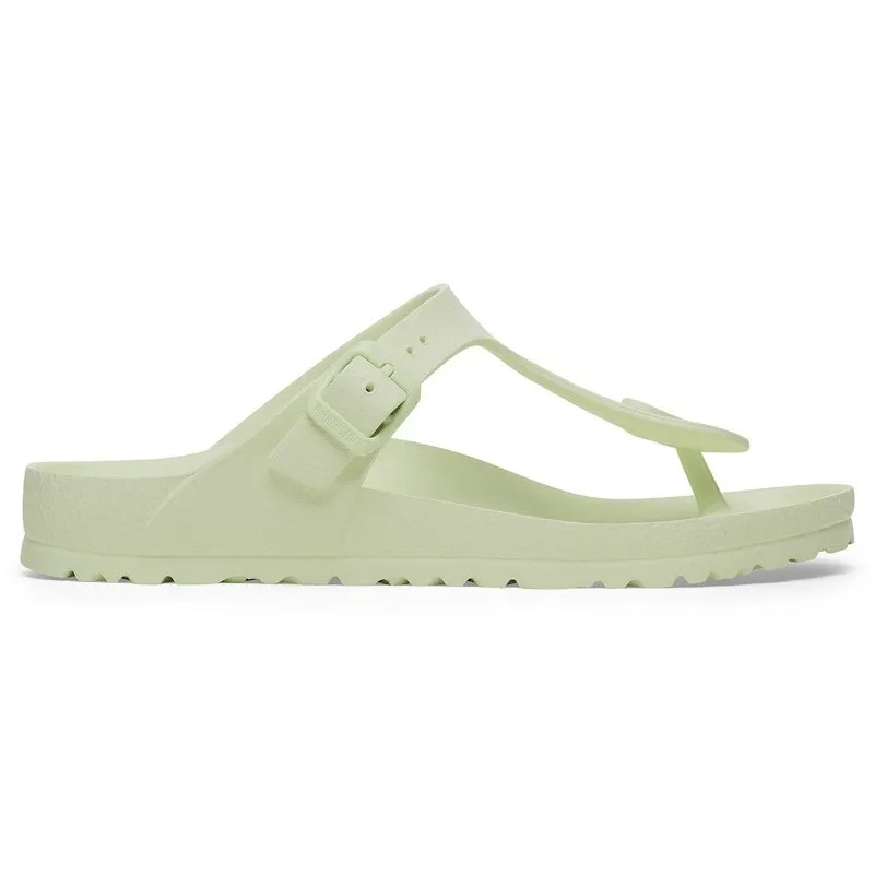 Birkenstock Gizeh Essentials EVA Faded Lime (1024508)