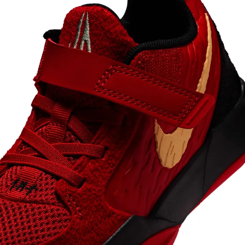 Nike Ja 2 Nightmare (IB7250-600)