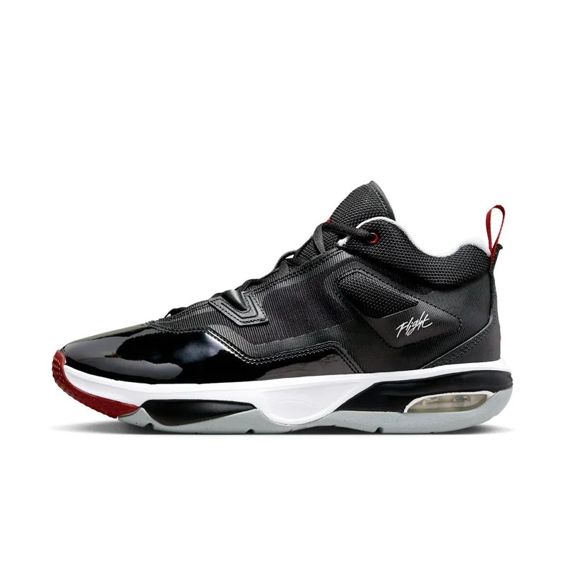 Jordan Stay Loyal 3 Black Cement (FB1396-006)