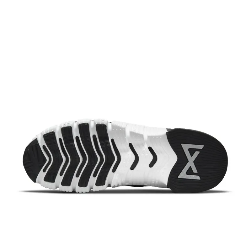 Nike Free Metcon 4 White Black (DJ3021-101)