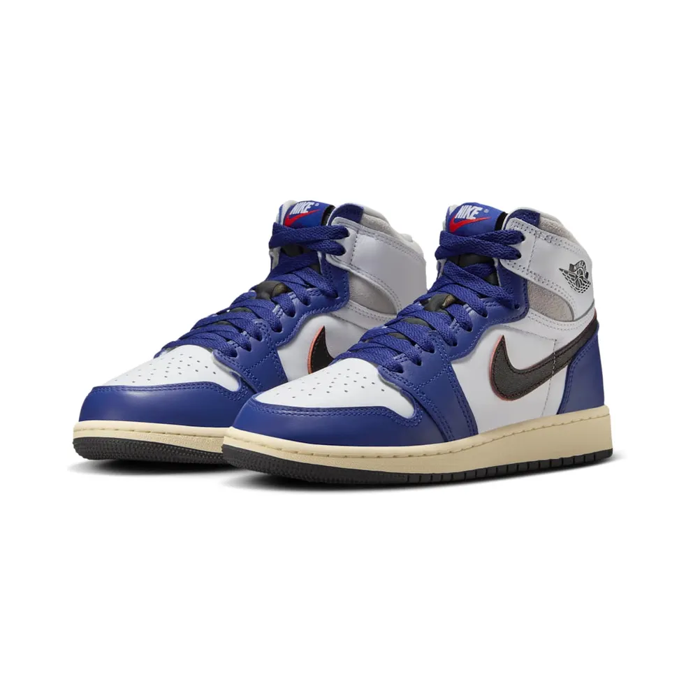 Air Jordan 1 Retro High OG GS “Rare Air” (FD1437-100)