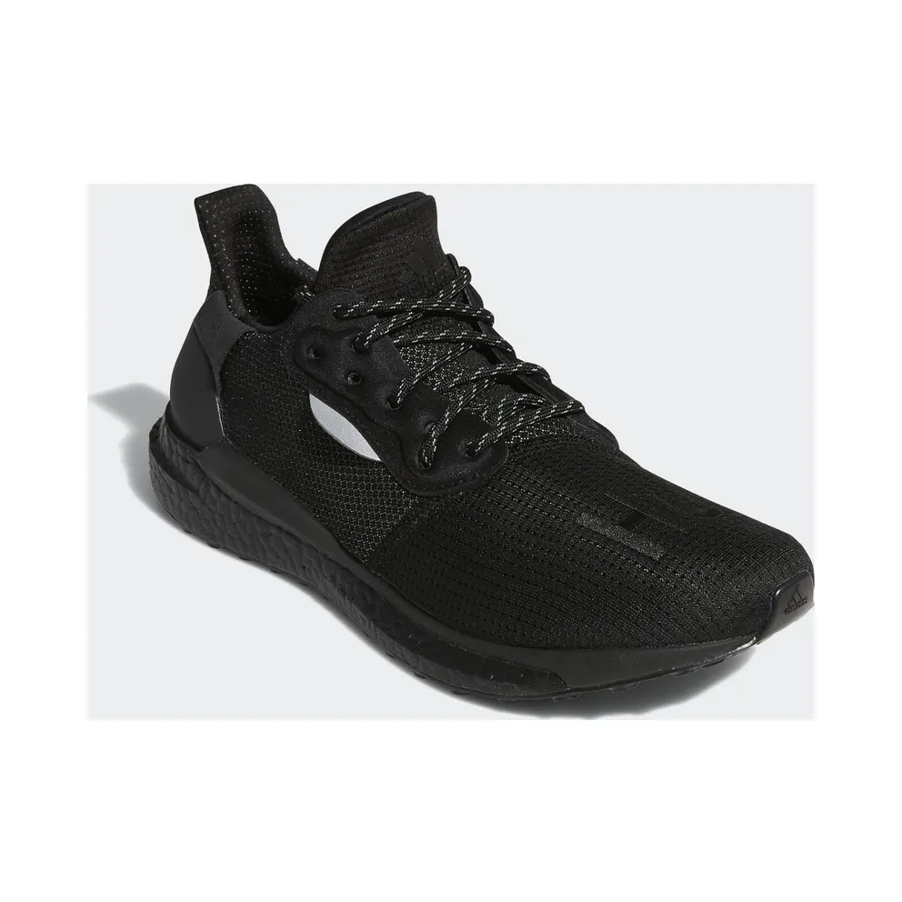 adidas Solar Hu Pharrell Greyscale Pack Black Core Black/Core Black/Core Black (EG7788)